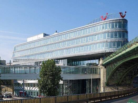 Büro zur Miete 16,50 € Wien 1190