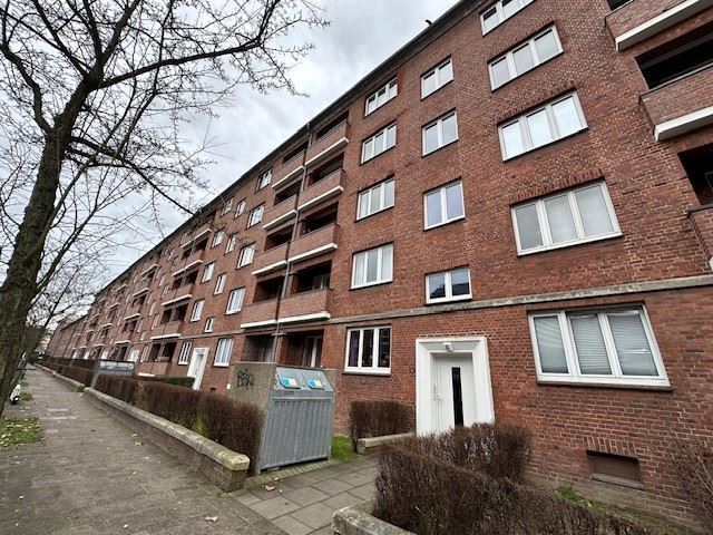 Wohnung zum Kauf 210.000 € 2 Zimmer 52 m²<br/>Wohnfläche 3.<br/>Geschoss ab sofort<br/>Verfügbarkeit Hamm Hamburg 20537