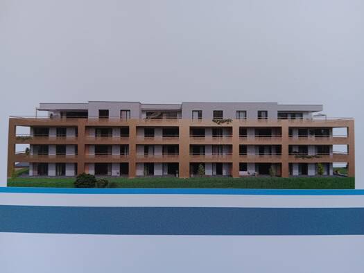 Wohnung zur Miete 900 € 3,5 Zimmer 93 m² Geschoss 2/3 frei ab sofort Vohenstrauß 92648