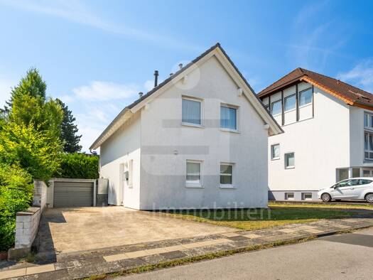Einfamilienhaus zum Kauf 560.000 € 4 Zimmer 108 m² 552 m² Grundstück Frechen Frechen 50226