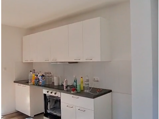 Wohnung zur Miete 950 € 2 Zimmer 44 m² 1. Geschoss Rahlau 100 Tonndorf Hamburg 22045