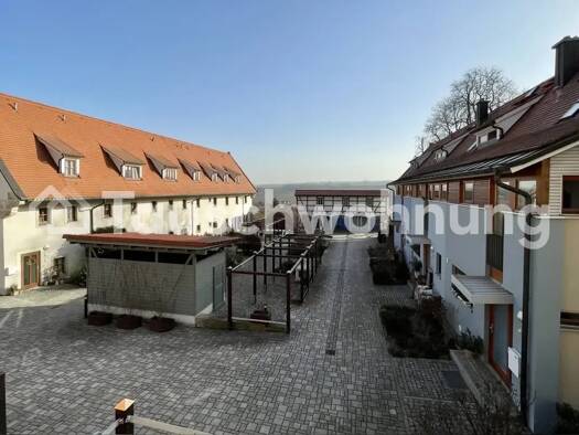 Maisonette zur Miete Tauschwohnung 1.100 € 4 Zimmer 120 m² EG Räcknitz/Zschertnitz Ortsamtsbereich Plauen 01217