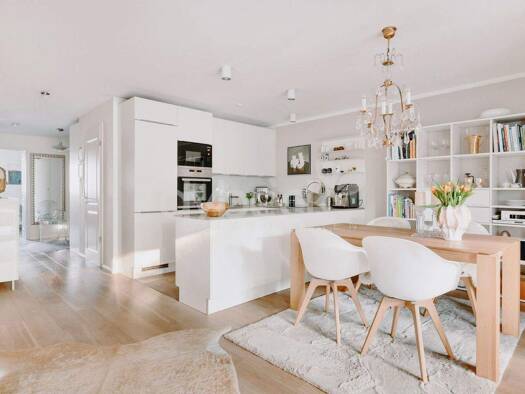 Wohnung zum Kauf 498.000 € 3 Zimmer 103,6 m² EG Adendorf 21365