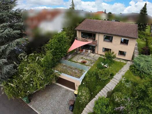 Einfamilienhaus zum Kauf 399.000 € 6 Zimmer 160 m² 811 m² Grundstück frei ab 01.07.2029 Heckershausen Ahnatal 34292
