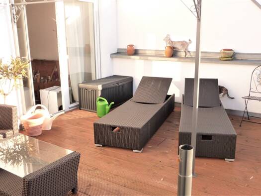 Reihenmittelhaus zur Miete 1.490 € 4 Zimmer 150 m² frei ab sofort Schönbergstraße 6e Ingolstadt 85057