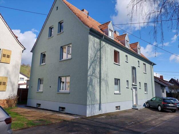 Wohnung zur Miete 220 € 1 Zimmer 18 m² EG frei ab 01.02.2026 An der Ruh 5 Wallhausen 55595