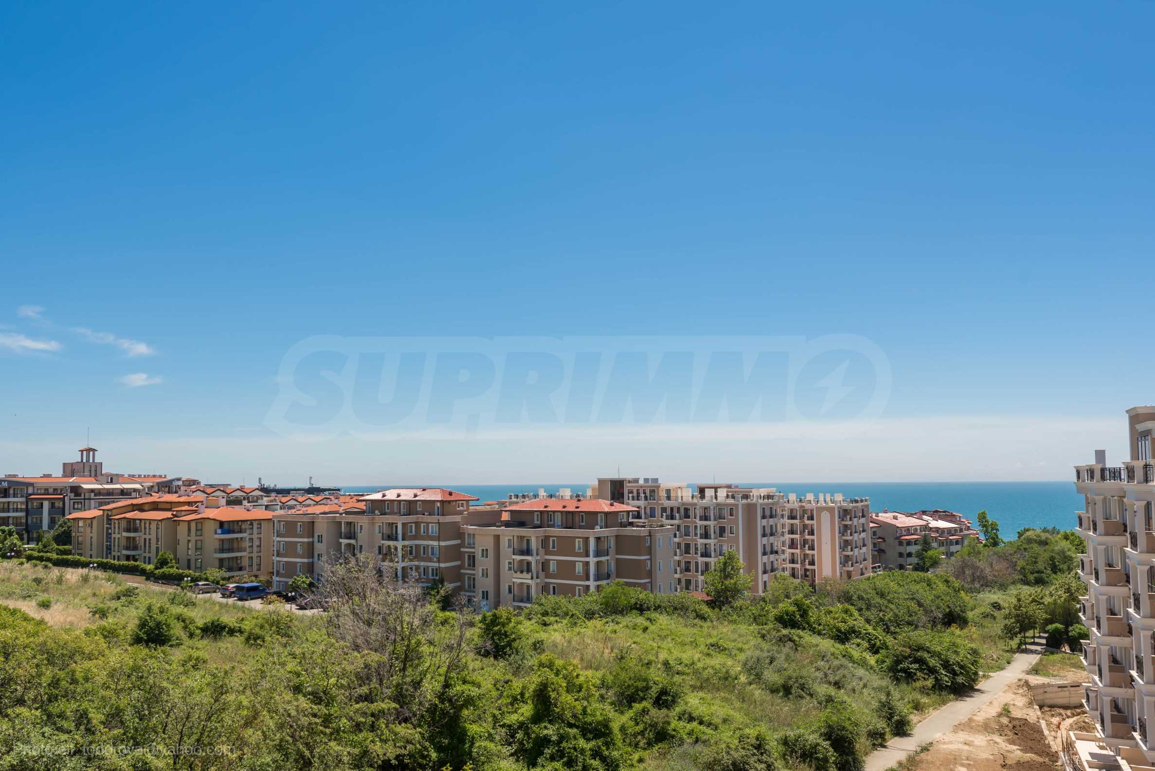 Apartment zum Kauf 259.000 € 4 Zimmer 128,3 m²<br/>Wohnfläche Sveti Vlas