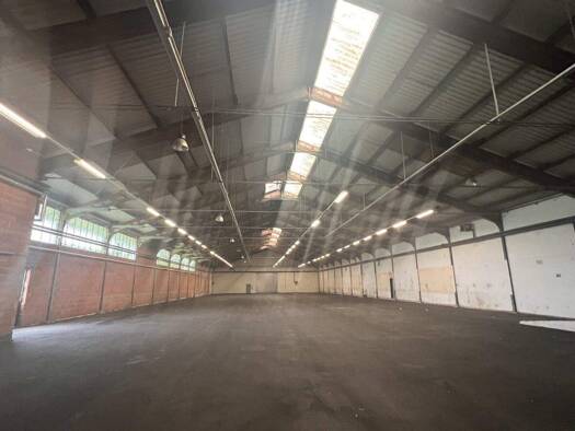 Produktionshalle zur Miete 7.350 € 1.790 m² Lagerfläche Bahnhofstraße Premstätten 8141