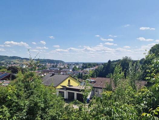 Grundstück zum Kauf 579.000 € 2.193 m² Grundstück Deggendorf Deggendorf 94469