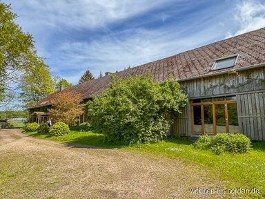 Haus zum Kauf 1.100.000 € 15 Zimmer 433,7 m² 19.109 m² Grundstück Probsteierhagen 24253