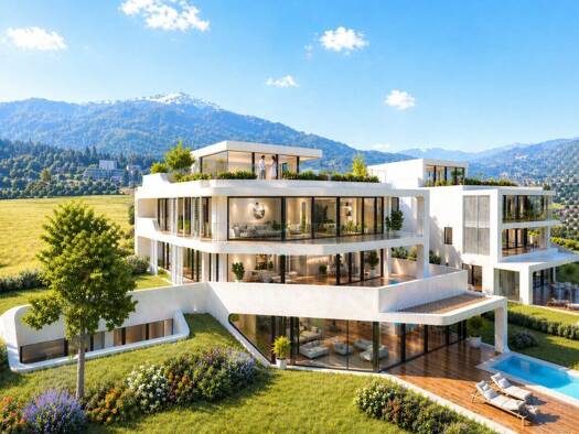 Wohnung zum Kauf 695.000 € 62 m² Aldrans 6071