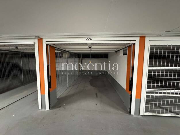 Tiefgarage zur Miete provisionsfrei 70 € Tübingen 72076