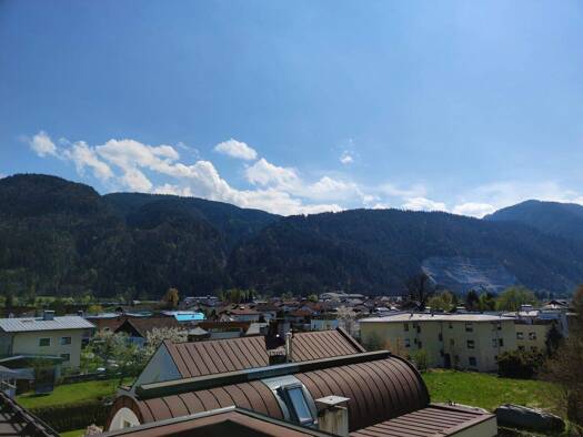 Wohnung zum Kauf 489.000 € 4,5 Zimmer 120 m² 3. Geschoss Madersbacherweg Wörgl 6300