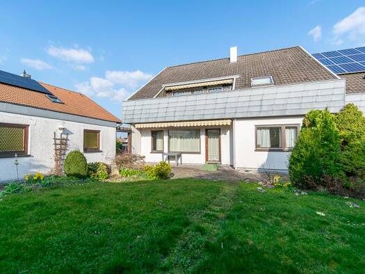 Einfamilienhaus zum Kauf 395.000 € 5,5 Zimmer 188 m² 430 m² Grundstück Waldbach Bretzfeld 74626