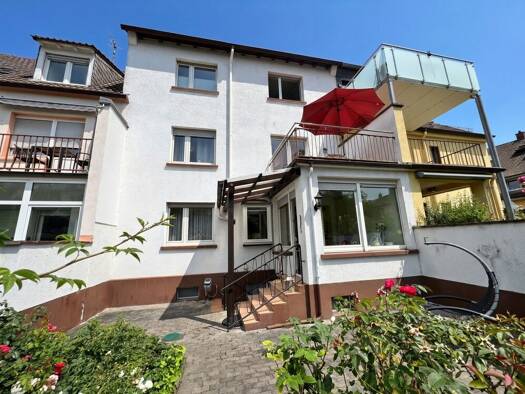 Wohnung zum Kauf 175.000 € 2 Zimmer 65 m² Friesenheim/Nord Ludwigshafen am Rhein 67063
