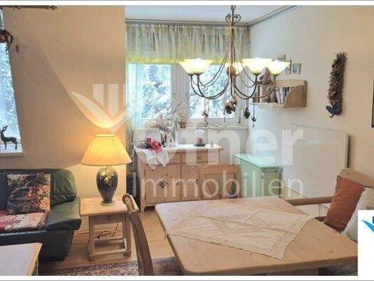 Wohnung zum Kauf 59.000 € 2 Zimmer 28 m² Maria Lankowitz 8591