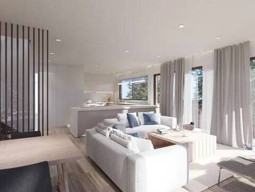 Wohnung zum Kauf - Erstbezug 749.000 € 3 Zimmer 114 m² 2. Geschoss Alta Del Vinyet, 2 Sitges 08870