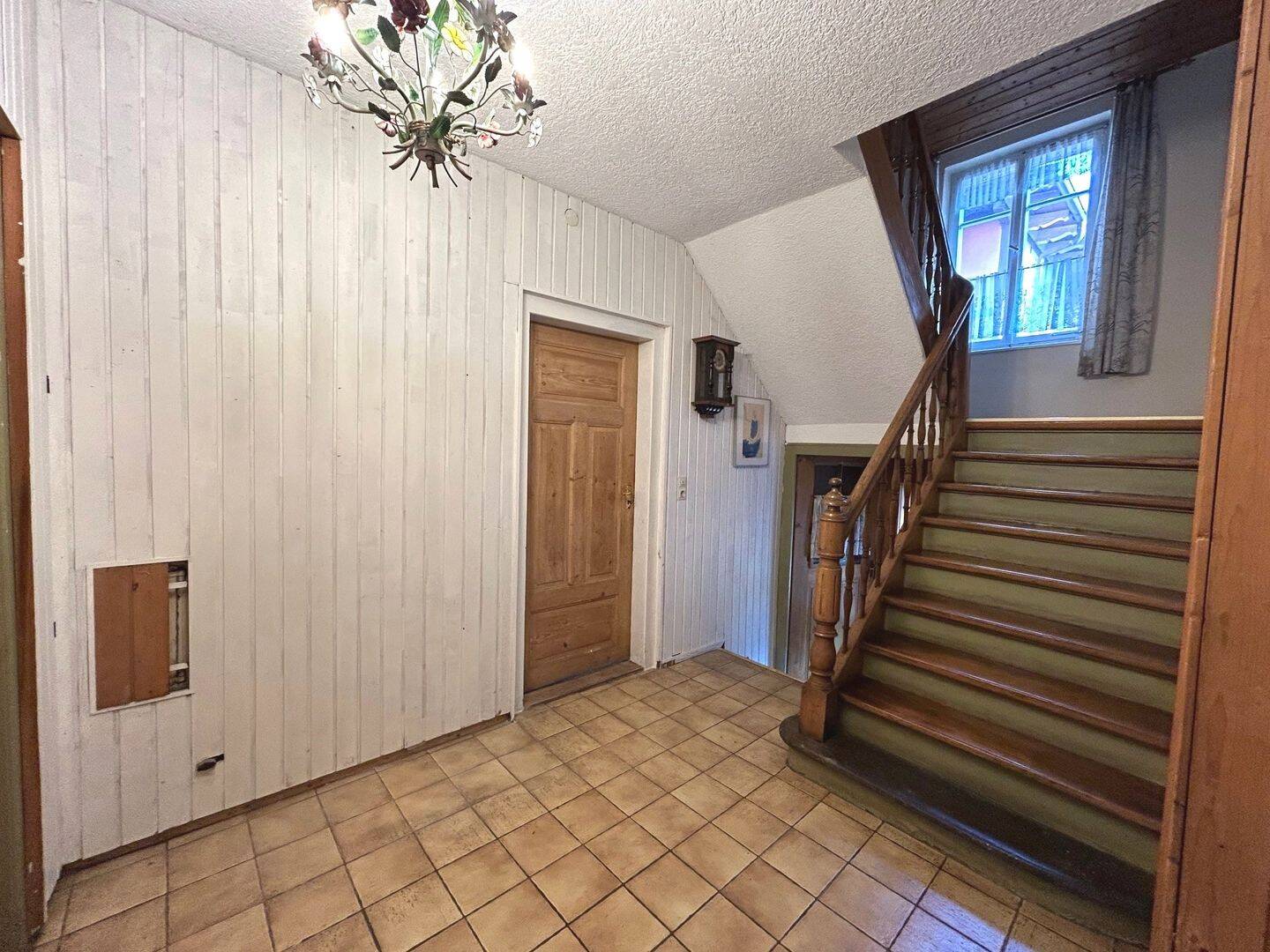Einfamilienhaus zum Kauf - Ansicht 5