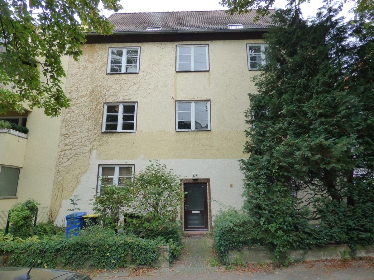 Wohnung zur Miete 1.089 € 4 Zimmer 99 m²<br/>Wohnfläche 1.<br/>Geschoss Steglitz Berlin-Steglitz 12163