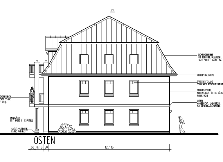 Mehrfamilienhaus zum Kauf 1.600.000 € 18 Zimmer 417 m² 677 m² Grundstück Zetel 26340