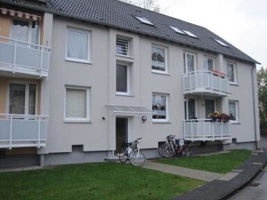 Wohnung zur Miete 429 € 2 Zimmer 42,1 m² frei ab 16.11.2024 Allensteiner Ring 54 Wedau Duisburg 47279