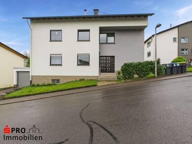 Wohnung zum Kauf 165.000 € 4 Zimmer 120 m² Saarbrücken 66126