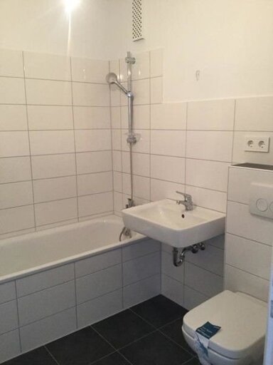 Wohnung zur Miete 598,60 € 3 Zimmer 73 m² 3. Geschoss frei ab 13.10.2024 Württemberger Allee 22 Sennestadt Bielefeld 33689