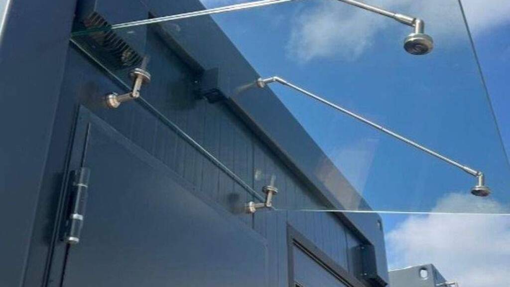 Bürogebäude zum Kauf als Kapitalanlage geeignet 35.700 € 15 m² Günne Möhnesee 59519