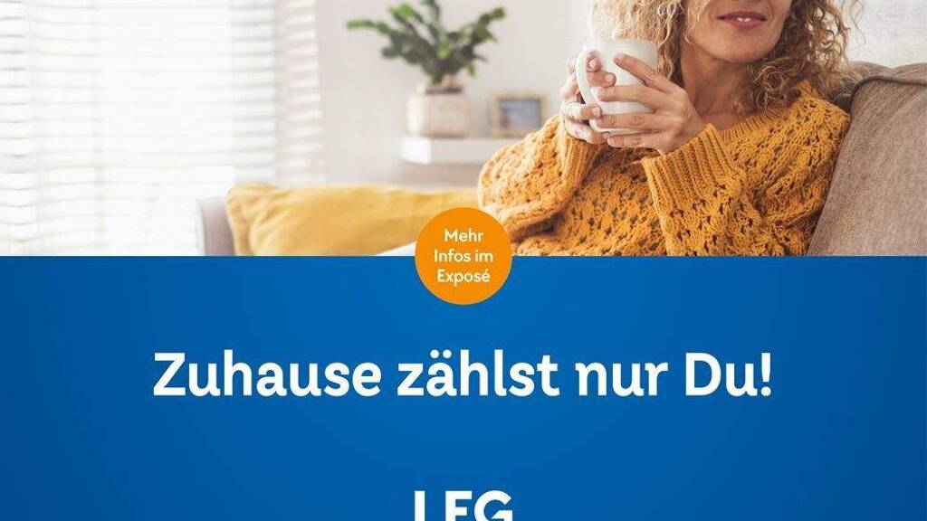 Wohnung zur Miete 389 € 3 Zimmer 59,5 m² 2. Geschoss Steinheimer Straße 30 Scholven Gelsenkirchen 45896