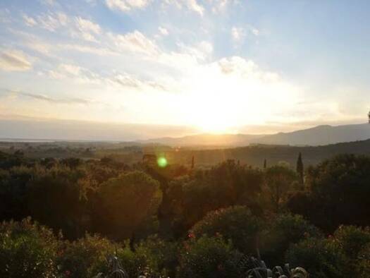 Einfamilienhaus zum Kauf 3.000.000 € 1 Zimmer 350 m² 700.000 m² Grundstück Castiglione della Pescaia 58043