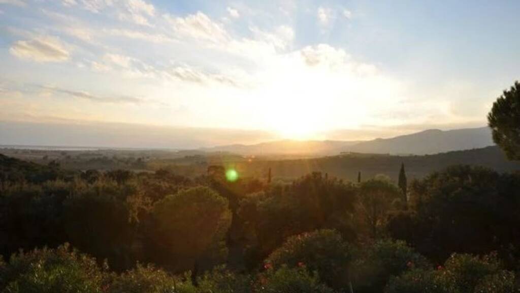 Einfamilienhaus zum Kauf 3.000.000 € 1 Zimmer 350 m² 700.000 m² Grundstück Castiglione della Pescaia 58043