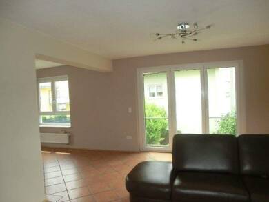 Wohnung zur Miete 980 € 4 Zimmer 97,5 m² 1. Geschoss frei ab sofort Werneck Werneck 97440