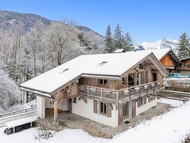 Haus zum Kauf 1.200.000 € 6 Zimmer 178 m² 655 m² Grundstück La Riviere Enverse 74440