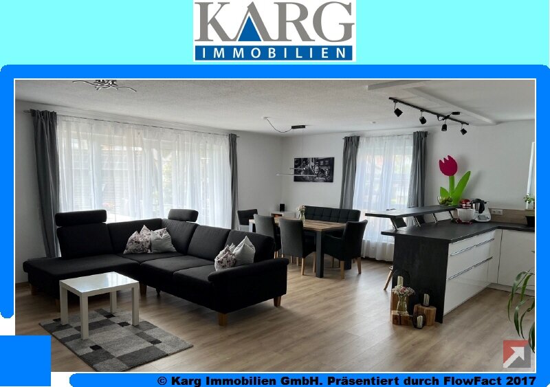 Wohnung zum Kauf 329.000 € 4 Zimmer 102 m²<br/>Wohnfläche Pfaffenweiler Villingen-Schwenningen 78052