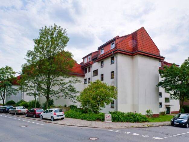 Wohnung zur Miete 669 € 3 Zimmer 67,2 m² frei ab 24.09.2026 Anhalter Weg 1 Dodesheide Osnabrück 49088