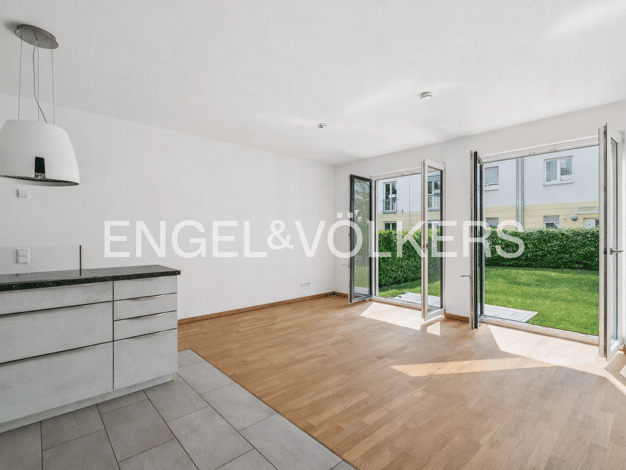 Wohnung zum Kauf 390.000 € 2 Zimmer 66 m² Lankwitz Berlin 12249