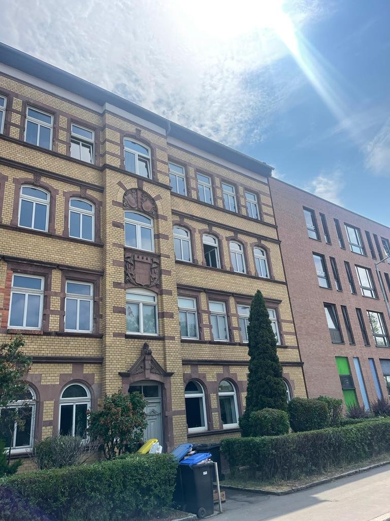 Wohnung zur Miete 779 € 3 Zimmer 82 m²<br/>Wohnfläche 2.<br/>Geschoss 01.03.2025<br/>Verfügbarkeit Stauffenbergallee 67 Krämpfervorstadt Erfurt 99085