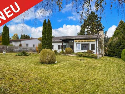 Grundstück zum Kauf 899.000 € 525 m² Grundstück Söcking Starnberg-Söcking 82319