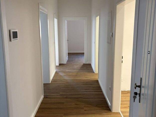 Wohnung zur Miete 1.450 € 4 Zimmer 104 m² EG frei ab 01.03.2026 Paulstr. 14 Speyer 67346