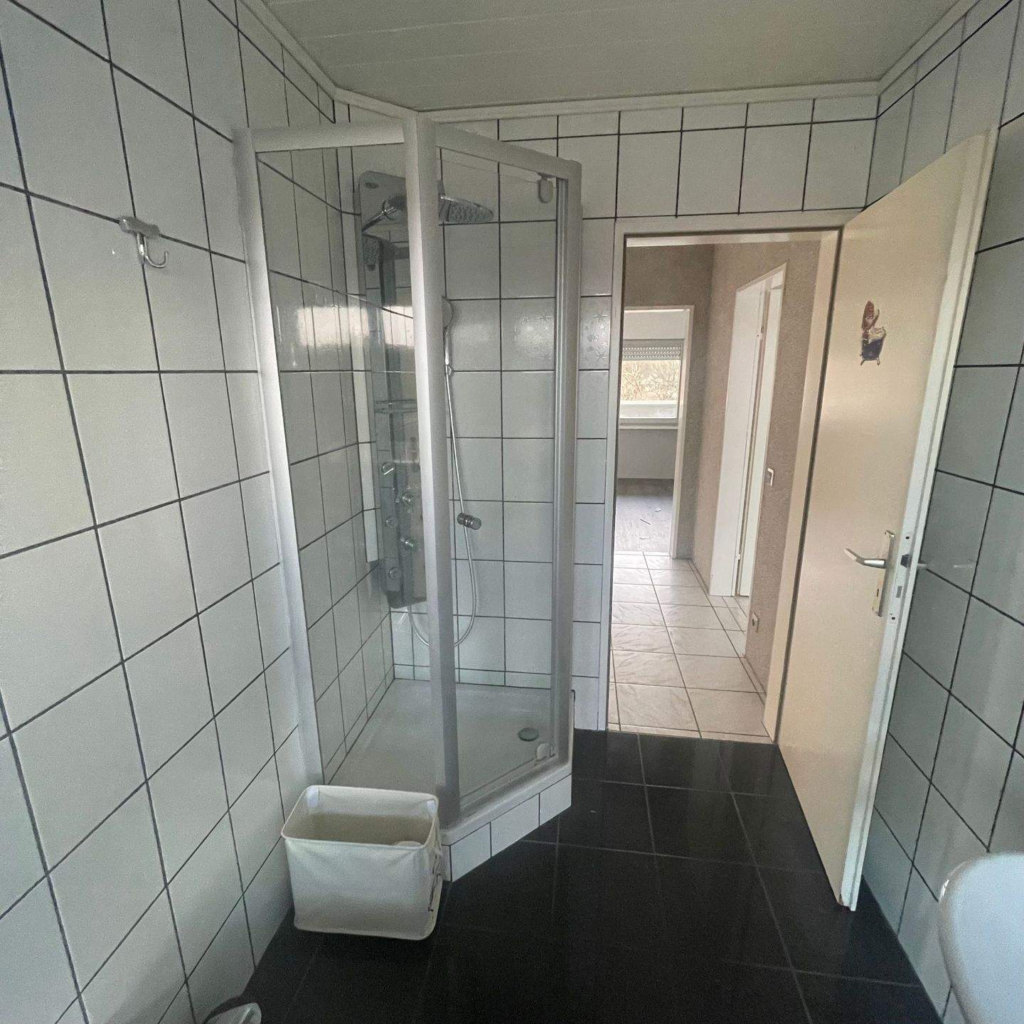 Immobilie in Dülmen - Helle & geräumige 3 Zimmer-Eigentumswohnung mit großem, sonnigen Balkon & Eckbadewanne - Bild 3