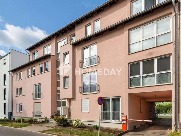 Studio zum Kauf 125.000 € 1 Zimmer 36 m² 2. Geschoss Strausberg 15344