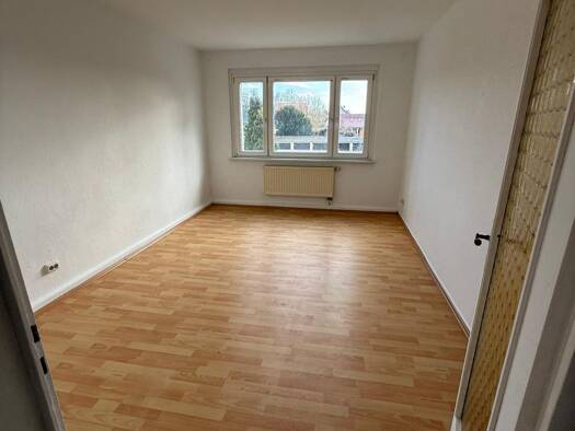 Wohnung zur Miete 330 € 3 Zimmer 60 m² 1. Geschoss Nordring 7 Beilrode 04886