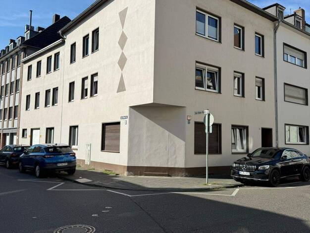 Mehrfamilienhaus zum Kauf als Kapitalanlage geeignet 599.000 € 500 m² 209 m² Grundstück Königstraße 36 Rheydt Mönchengladbach 41236