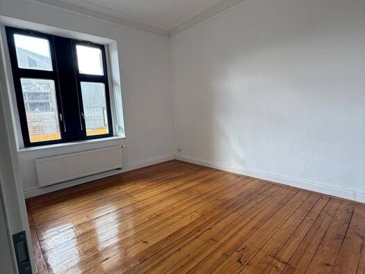 WG-Zimmer zur Miete 410 € 17 m² Geschoss 1/4 frei ab sofort Kriegsstraße 96 Innenstadt-Ost Karlsruhe 76133