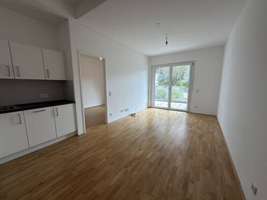 Wohnung zur Miete 539 € 2 Zimmer 47,6 m² frei ab sofort St. Pölten St. Pölten 3100