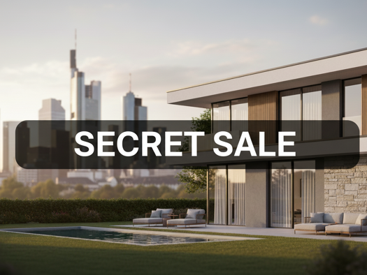 Doppelhaushälfte zum Kauf - Erstbezug 6 Zimmer 205 m² 379 m² Grundstück Dörnigheim Maintal 63477