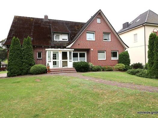 Wohnung zur Miete 1.200 € 2,5 Zimmer 110 m² frei ab 01.11.2026 Wentorf bei Hamburg 21465