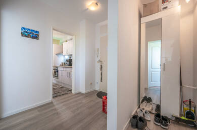 Wohnung zum Kauf 120.000 € 2,5 Zimmer 61 m² Mahndorf Bremen 28307