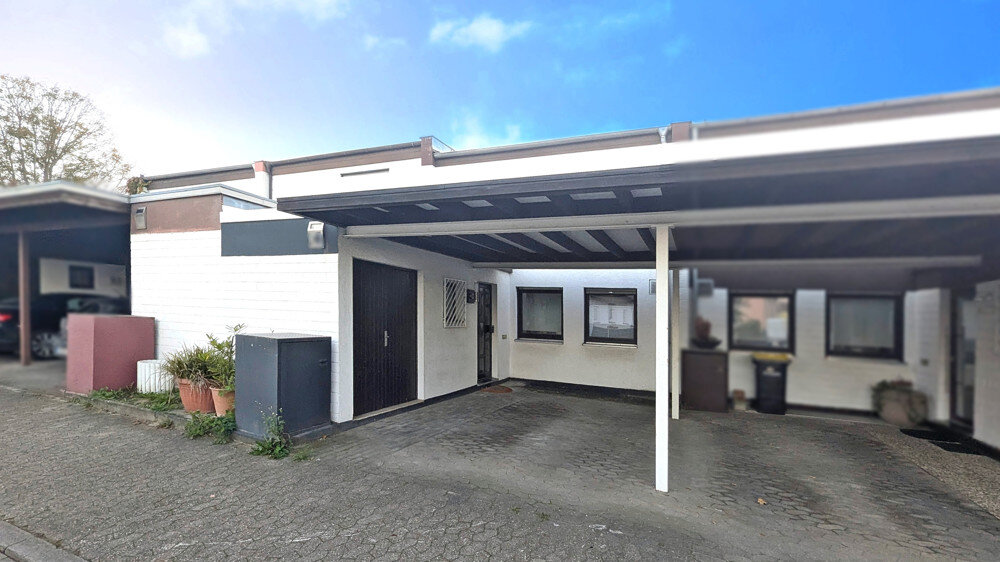 Reihenmittelhaus zum Kauf 310.000 € 4 Zimmer 110 m²<br/>Wohnfläche 144 m²<br/>Grundstück Edigheim / Stadtbezirk 221 Ludwigshafen am Rhein 67069