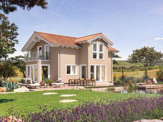 Einfamilienhaus zum Kauf 944.720 € 4 Zimmer 135 m² 1.066 m² Grundstück Riedenburg 93339